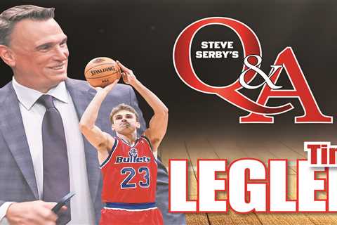 Tim Legler breaks down Knicks’ potential under Mike Brown, journeyman career in deep dive with The..