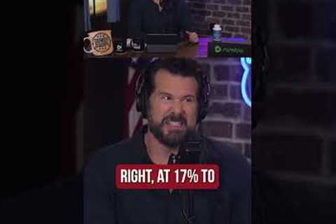 Sounds like Ben Shapiro is shilling for H-1Bs