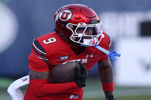 Utah vs. Baylor prediction: Odds, picks, and best bet for Big 12 battle