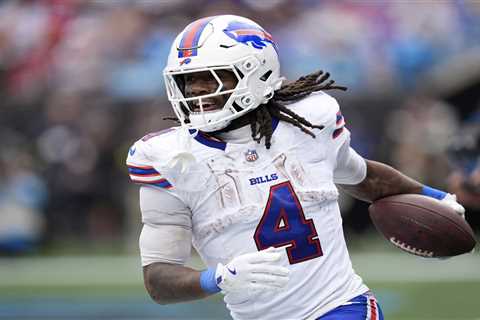 Fanatics Sportsbook promo code NYPOST: Get up to $2,000 in FanCash for Buccaneers vs. Bills