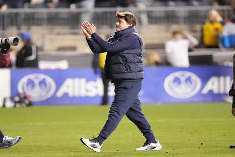 USMNT still has pressing roster decisions to make before World Cup — and ‘no one can feel safe’