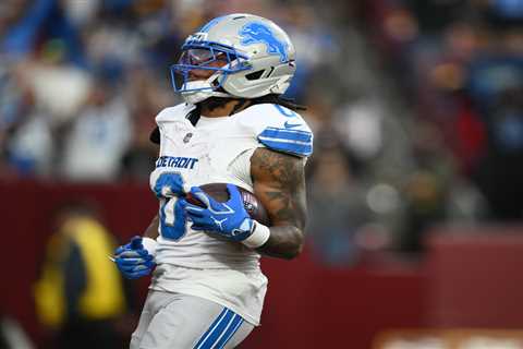 BetMGM Promo Code NYPDM1500: Get a 20% first deposit match up to $1,500 for Lions vs. Eagles