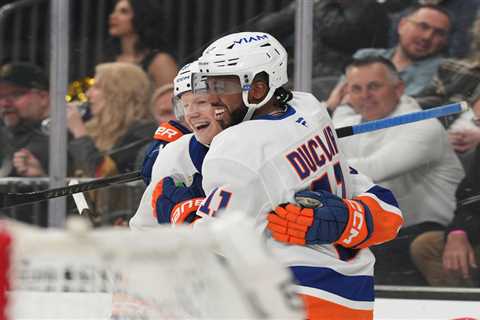 FanDuel promo code: Bet $5, get $150 in bonus bets if your bet wins for Islanders vs. Avalanche