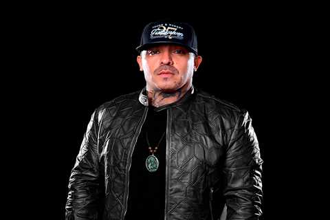 Del Records CEO Ángel del Villar Will Stay Out Of Prison As He Appeals Cartel Convictions: Judge