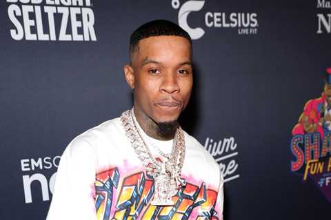 Judge Holds Tory Lanez In Contempt After He Says: ‘I’m a Millionaire. I Don’t Care’