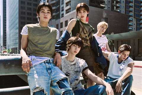 CORTIS Call Billboard Chart Success ‘Surreal’ & Say ‘It’s Just the Beginning’