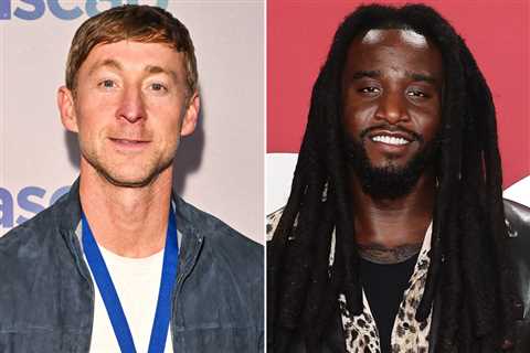 Ashley Gorley & Shaboozey Win Top Honors at 2025 ASCAP Nashville Songwriters Celebration