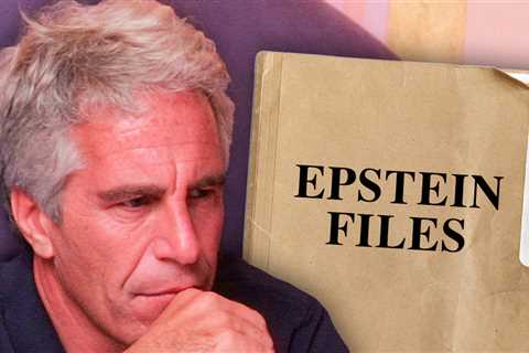House Votes to Release Epstein Files