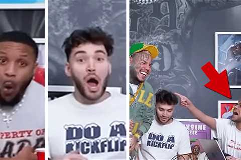 N3on Fails Lie Detector Test When Asked If He Likes Black People