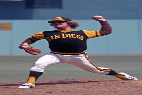 Randy Jones, Padres Cy Young winner and ex-Met, dead at 75
