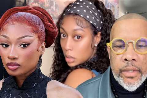 Meg Thee Stallion's Ex-Manager Says Deepfake Porn Caused Her to Seek $240K in Therapy