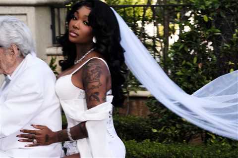 Summer Walker Releases Two Deluxe Editions of ‘Finally Over It’: ‘I Heard You’