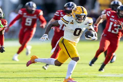 How Jaxson Dart’s emergence opens up NFL draft options for the Giants