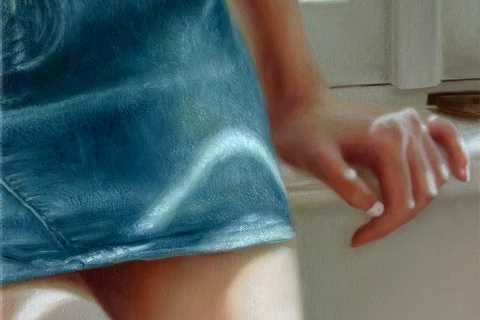 “Focus Tension” by Artists Jesse Zuo & Sarah Cotton