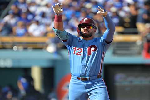 Kyle Schwarber reveals potential free agency hint as rumors swirl