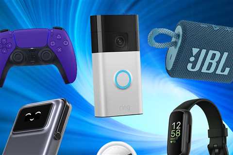 Holiday Gift Guide: Gizmos & Gadgets Under $100