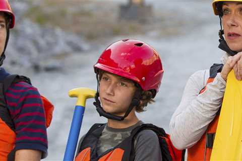 Kevin In 'Vacation' 'Memba Him?!