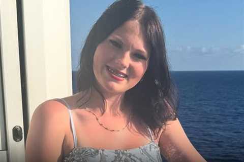 Anna Kepner’s Stepbrother Was Allegedly Obsessed With Her Before Cruise Death