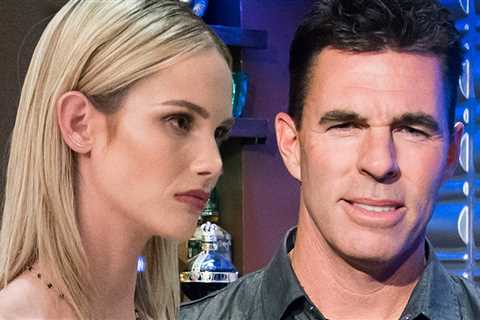 Meghan King Lost Custody After Allegedly Giving Twin Unprescribed Medication