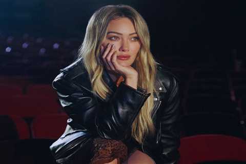 Hilary Duff Announces First Album in 10 Years ‘Luck…or Something’ About Keeping Her ‘Head on..