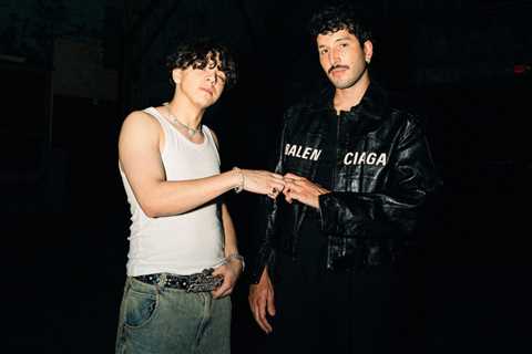 Sebastian Yatra, Maria Becerra & More: Who Had the Best New Latin Music Release This Week?