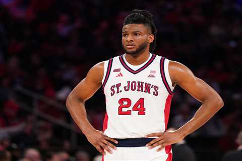 The five players to watch as St. John’s looks to make statement in stacked tourney