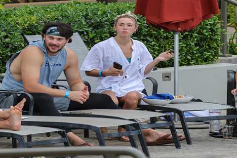 Livvy Dunne, Paul Skenes enjoy some offseason fun in Hawaii