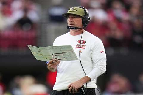 Brandon Aiyuk’s 49ers contract drama ‘extremely unusual’ for Kyle Shanahan