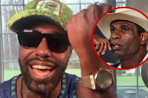 Cleveland Would Win Super Bowl With Deion and Shedeur Sanders, Ex-Browns Player Says