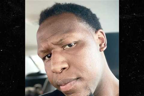 MMA Fighter Isaac Johnson Dead at 31 After Fight