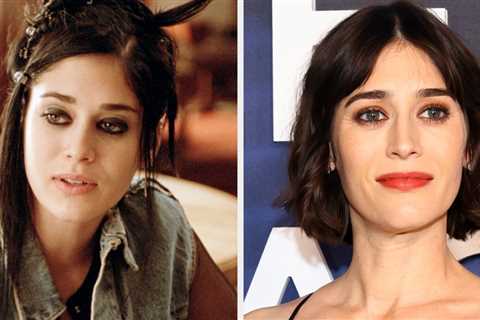 Lizzy Caplan Revealed Why Her Iconic Mean Girls Role Almost Never Happened