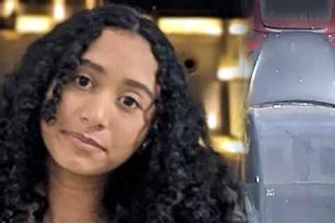 Celeste Rivas' Body Discovered Frozen, Cause of Death Likely 'Undetermined'