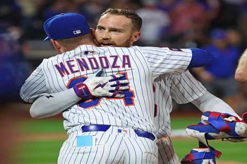 Mets’ painful Brandon Nimmo sacrifice makes perfect sense
