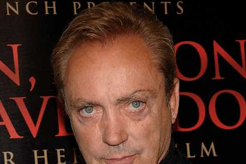 'Ace Ventura: Pet Detective' Actor Udo Kier Dead at 81