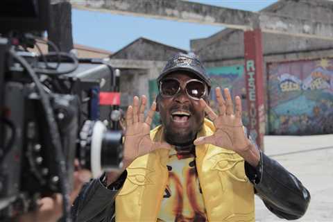 Jimmy Cliff, Reggae Pioneer, ‘The Harder They Come’ Star and Voice of Peace and Positivity, Dies..