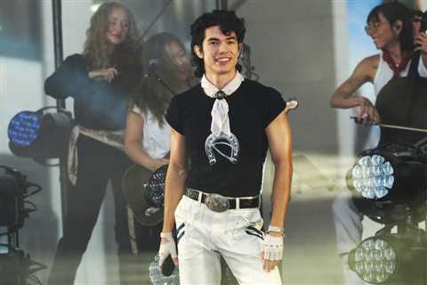 Conan Gray Added as Macy’s Thanksgiving Day Parade Performer: See the Full Lineup