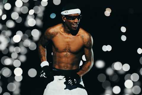 Travis Scott’s Circus Maximus Tour Banks $265M & Becomes Highest Grossing Solo Rap Trek Ever