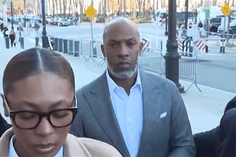 Chauncey Billups Pleads Not Guilty In Federal Mafia Gambling Case