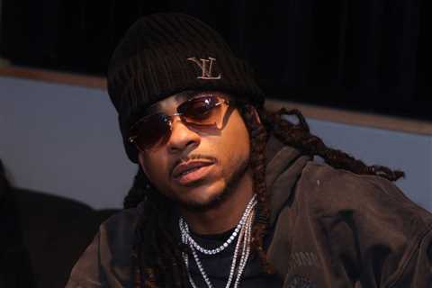 R&B/Hip-Hop Fresh Picks of the Week: Max B, iAMLYRIC, Kiana Ledé, SAILORR & More