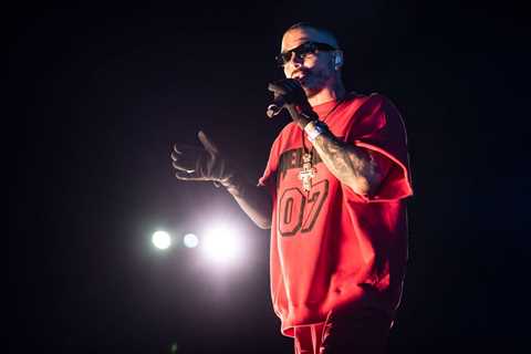 J Balvin, Don Omar & More: 10 Best Performances From Coca Cola Flow Fest 2025, Ranked