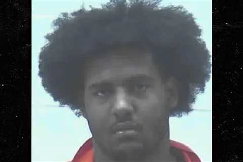 University of Georgia Star Nyier Daniels Arrested For Cruelty to Children