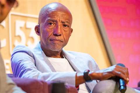 Kevin Liles Defeats Sexual Assault Lawsuit From Ex-Def Jam Assistant