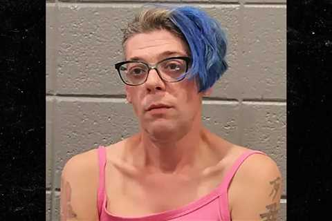 'Slender Man' Stabber Escape Takes New Twist With Transgender Accomplice