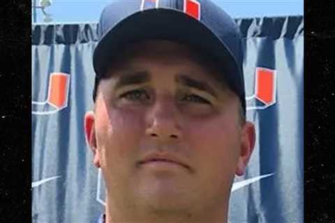 Missing HS Football Coach Wanted For Allegedly Possessing Child Pornography