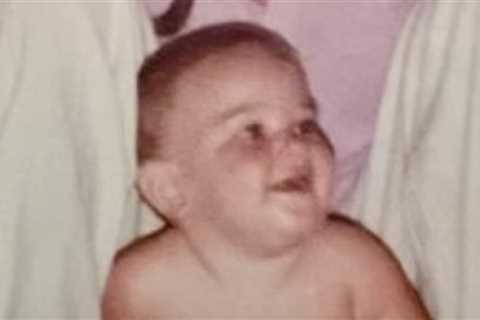 Guess Who This Adorable Baby Turned Into!