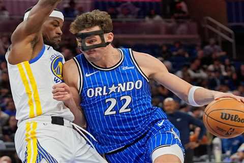 bet365 bonus code NYPBET: Bet $5, get $150 in bonus bets for Magic vs. 76ers