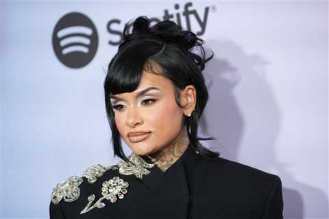 Kehlani Says Brandy Should Be on Every Singer’s R&B Mount Rushmore: ‘Always Call Her a Mother’