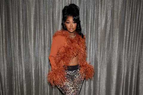 Did the Wait Help or Hurt Summer Walker’s ‘Finally Over It’ First-Week Performance?