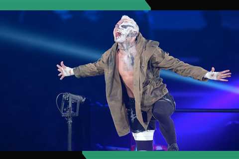 I went to my first AEW Full Gear at Prudential. Here’s why you should go