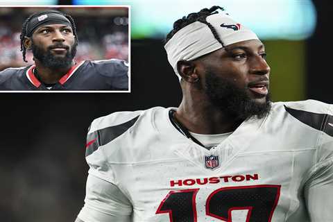 Jets CB Kris Boyd back in hospital after NYC shooting, laments to fans ‘I can’t get back to you’